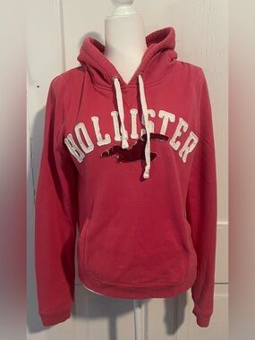 Hollister | Tops | Hollister 922 Hooded Full Zip | Poshmark